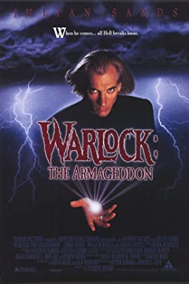 Warlock: The Armageddon