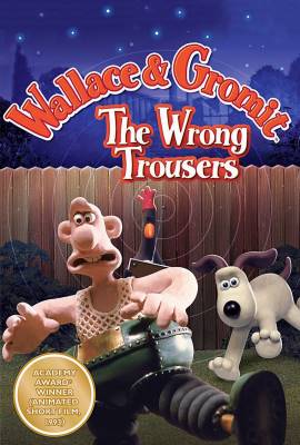 The Wrong Trousers