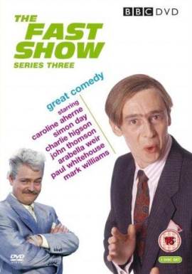 The Fast Show