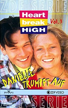 Heartbreak High