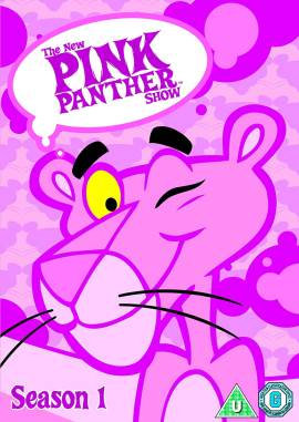 The Pink Panther