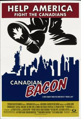 Canadian Bacon