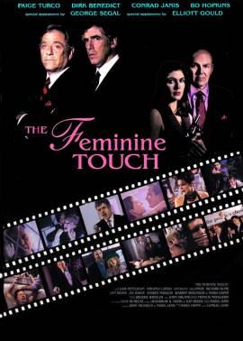 The Feminine Touch