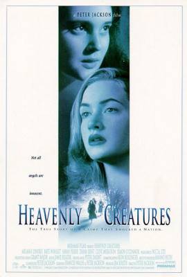 Heavenly Creatures