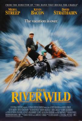 The River Wild