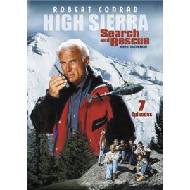 High Sierra Search and Rescue