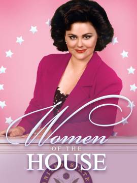 Women of the House