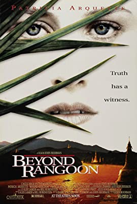 Beyond Rangoon