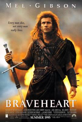 Braveheart