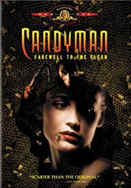 Candyman: Farewell to the Flesh