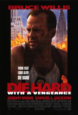 Die Hard: With a Vengeance