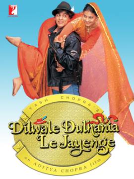 Dilwale Dulhania Le Jayenge