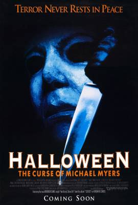 Halloween: The Curse of Michael Myers