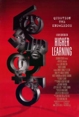 Higher Learning