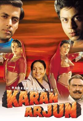 Karan Arjun