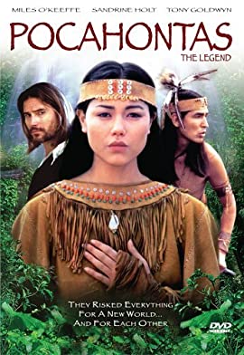 Pocahontas: The Legend