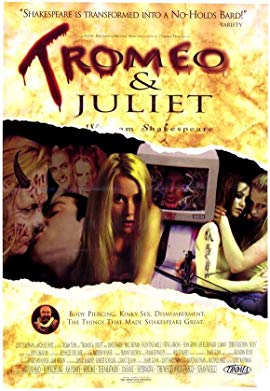 Tromeo and Juliet