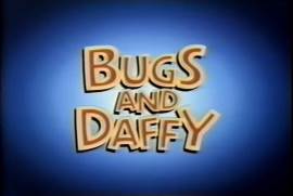 The Bugs n' Daffy Show