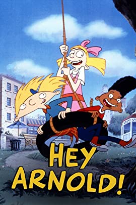 Hey Arnold!