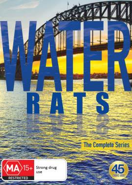 Water Rats