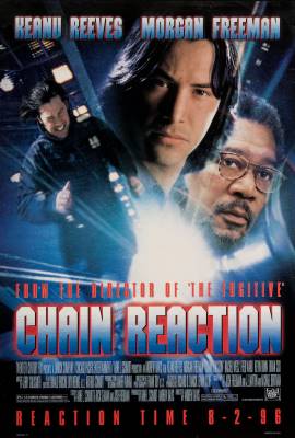 Chain Reaction