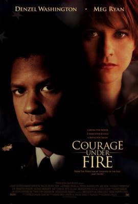 Courage Under Fire