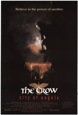 The Crow: City of Angels