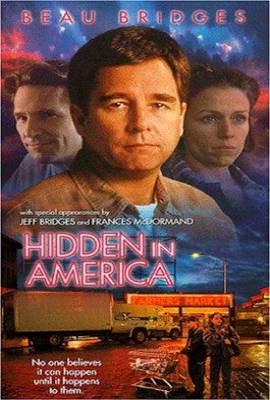 Hidden in America