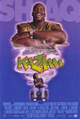 Kazaam