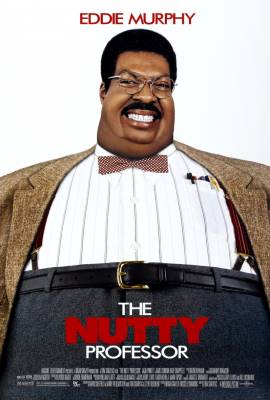 The Nutty Professor