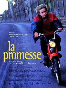 La promesse