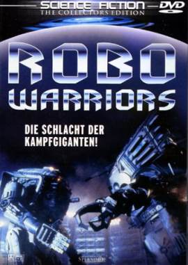 Robo Warriors