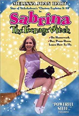 Sabrina the Teenage Witch