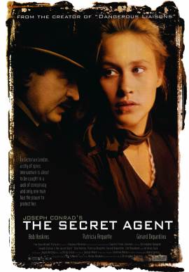 The Secret Agent