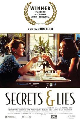 Secrets & Lies