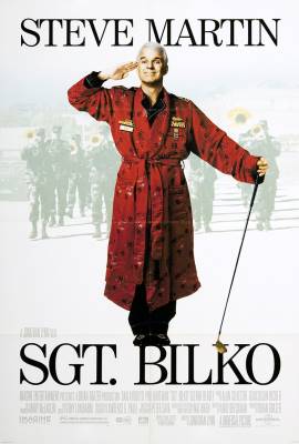 Sgt. Bilko