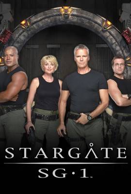 Stargate SG-1