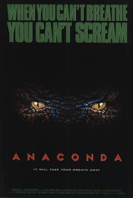 Anaconda