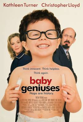 Baby Geniuses