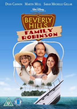 Beverly Hills Family Robinson