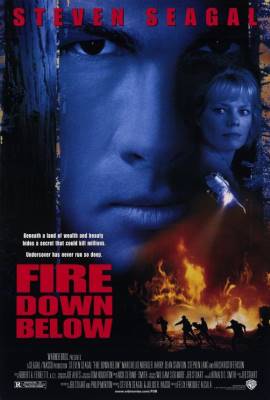 Fire Down Below