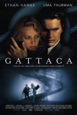 GATTACA