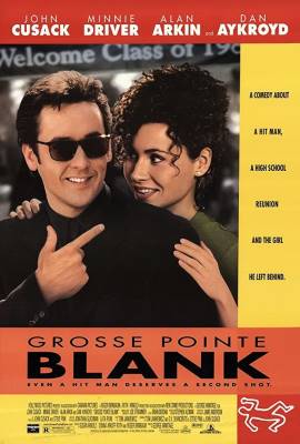 Grosse Pointe Blank