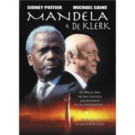 Mandela and de Klerk