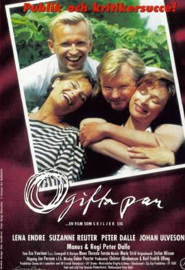 Unmarried Couples: A Comedy That Will Break You Up