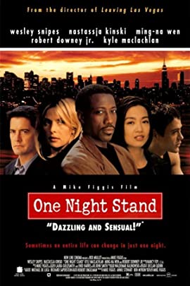 One Night Stand