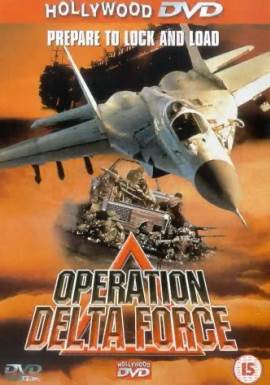 Operation Delta Force