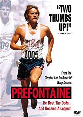 Prefontaine