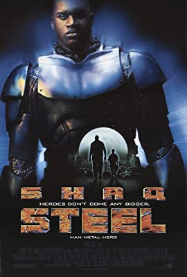 Steel