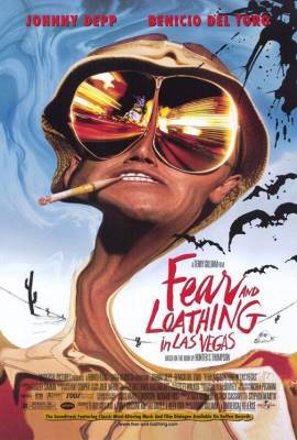 Fear and Loathing in Las Vegas